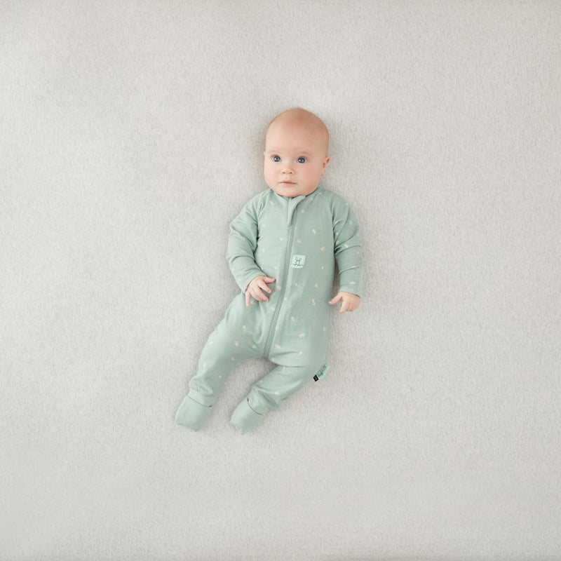 ergoPouch Long Sleeve Layer - 0.2 TOG - Image 3